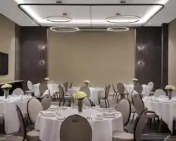 Doubletree By Hilton Madinah Gate thumbnail